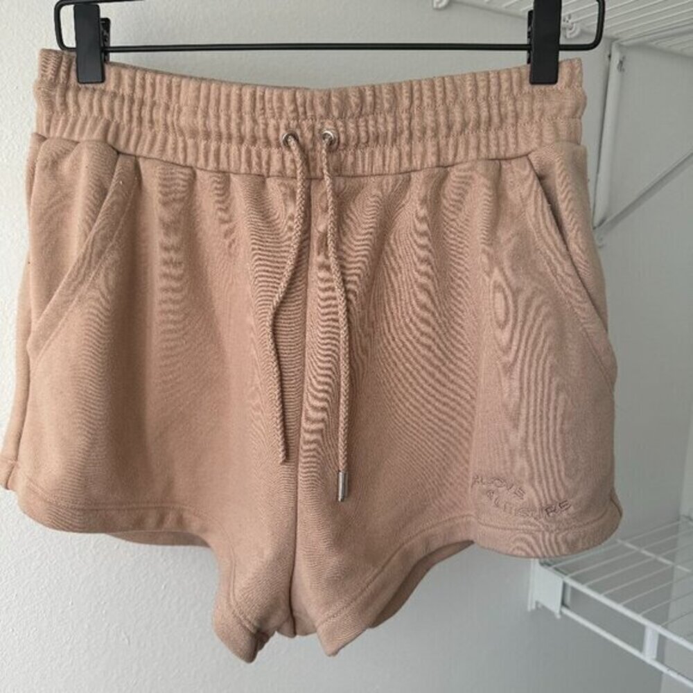 For Love & Lemons Sand Shorts